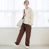 【PENNEYS(ぺニーズ)別注】ベーシックアソートロンT | coen【women】 | 詳細画像12