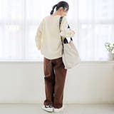 【PENNEYS(ぺニーズ)別注】ベーシックアソートロンT | coen【women】 | 詳細画像14