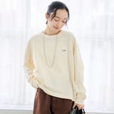 【PENNEYS(ぺニーズ)別注】ベーシックアソートロンT | coen【women】 | 詳細画像15