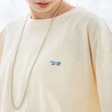 【PENNEYS(ぺニーズ)別注】ベーシックアソートロンT | coen【women】 | 詳細画像18
