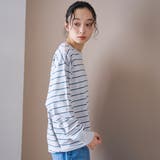 【PENNEYS(ぺニーズ)別注】ベーシックアソートロンT | coen【women】 | 詳細画像22