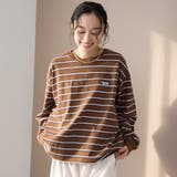 【PENNEYS(ぺニーズ)別注】ベーシックアソートロンT | coen【women】 | 詳細画像26