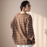 【PENNEYS(ぺニーズ)別注】ベーシックアソートロンT | coen【women】 | 詳細画像28
