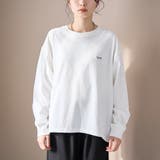 【PENNEYS(ぺニーズ)別注】ベーシックアソートロンT | coen【women】 | 詳細画像34