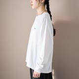 【PENNEYS(ぺニーズ)別注】ベーシックアソートロンT | coen【women】 | 詳細画像35