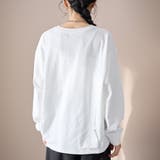 【PENNEYS(ぺニーズ)別注】ベーシックアソートロンT | coen【women】 | 詳細画像36