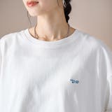 【PENNEYS(ぺニーズ)別注】ベーシックアソートロンT | coen【women】 | 詳細画像37