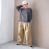 【PENNEYS(ぺニーズ)別注】ベーシックアソートロンT | coen【women】 | 詳細画像7
