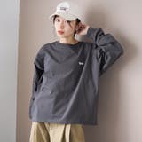 【PENNEYS(ぺニーズ)別注】ベーシックアソートロンT | coen【women】 | 詳細画像9
