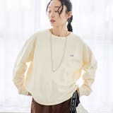 NATURAL | 【PENNEYS(ぺニーズ)別注】ベーシックアソートロンT | coen【women】