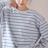 その他1 | 【PENNEYS(ぺニーズ)別注】ベーシックアソートロンT | coen【women】