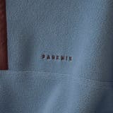 【PARKNIK(パークニック)】配色デザイン ハーフスナップフリース(インフル… | coen【women】 | 詳細画像22