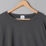 【リニューアルして新登場◎】袖チュール切替ロングスリーブTシャツ | coen【women】 | 詳細画像32