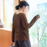 【セットアイテム】シアーヘンリーネック タンクトップセット | coen【women】 | 詳細画像6