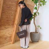 レイヤード風シアー長袖トップス | coen【women】 | 詳細画像10