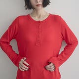 【Feel Soft フィールソフト】ウールブレンド | coen【women】 | 詳細画像16 