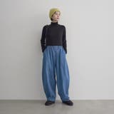 【Feel Soft フィールソフト】ウールブレンド | coen【women】 | 詳細画像10 