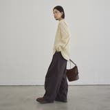 【Penneys（ぺニーズ）別注】フットボール無地ロンT | coen【women】 | 詳細画像11 