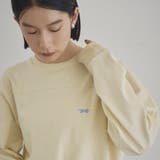 【Penneys（ぺニーズ）別注】フットボール無地ロンT | coen【women】 | 詳細画像16 
