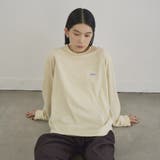 【Penneys（ぺニーズ）別注】フットボール無地ロンT | coen【women】 | 詳細画像17 