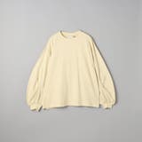 USAコットン ボリュームスリーブロンT | coen【women】 | 詳細画像29