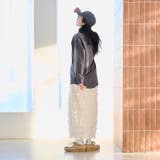 【似合う色見つかる6色展開/推しカラー】刺繍ロングスリーブTシャツ | coen【women】 | 詳細画像11