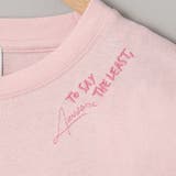 【似合う色見つかる6色展開/推しカラー】刺繍ロングスリーブTシャツ | coen【women】 | 詳細画像29