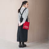 【再入荷・新色登場】袖チュール切替ロングスリーブTシャツ | coen【women】 | 詳細画像26