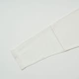 【再入荷・新色登場】袖チュール切替ロングスリーブTシャツ | coen【women】 | 詳細画像39