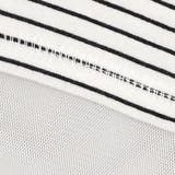 【再入荷・新色登場】袖チュール切替ロングスリーブTシャツ | coen【women】 | 詳細画像42