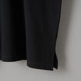 【再入荷・新色登場】袖チュール切替ロングスリーブTシャツ | coen【women】 | 詳細画像48