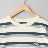 Penneys（ぺニーズ）別注アソートボーダーロングスリーブTシャツ | coen【women】 | 詳細画像36 