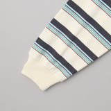 Penneys（ぺニーズ）別注アソートボーダーロングスリーブTシャツ | coen【women】 | 詳細画像37 