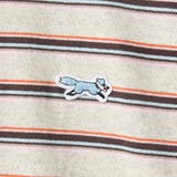 Penneys（ぺニーズ）別注アソートボーダーロングスリーブTシャツ | coen【women】 | 詳細画像42 