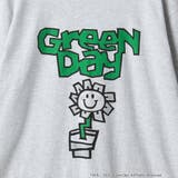 GREEN DAY ROCK | coen【women】 | 詳細画像10 