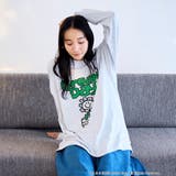 GREEN DAY ROCK | coen【women】 | 詳細画像3 