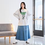 GREEN DAY ROCK | coen【women】 | 詳細画像6 