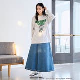 GREEN DAY ROCK | coen【women】 | 詳細画像7 