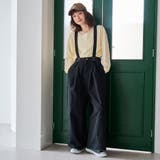 【再入荷・新色登場】ウェーブデザイン カットジャガード クルーネックTシャツ | coen【women】 | 詳細画像18