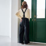 【再入荷・新色登場】ウェーブデザイン カットジャガード クルーネックTシャツ | coen【women】 | 詳細画像19