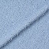 【再入荷・新色登場】ウェーブデザイン カットジャガード クルーネックTシャツ | coen【women】 | 詳細画像33