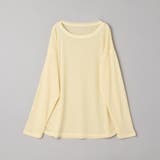 スソラウンドシアープルオーバー | coen【women】 | 詳細画像20