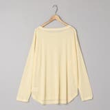 スソラウンドシアープルオーバー | coen【women】 | 詳細画像21