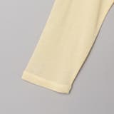 スソラウンドシアープルオーバー | coen【women】 | 詳細画像23