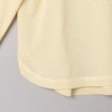 スソラウンドシアープルオーバー | coen【women】 | 詳細画像24