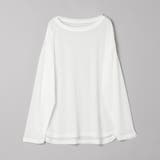 スソラウンドシアープルオーバー | coen【women】 | 詳細画像26