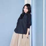 【WEB限定】リピロンT / アソートロングスリーブTシャツ | coen【women】 | 詳細画像10