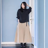 【WEB限定】リピロンT / アソートロングスリーブTシャツ | coen【women】 | 詳細画像12