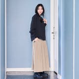 【WEB限定】リピロンT / アソートロングスリーブTシャツ | coen【women】 | 詳細画像13