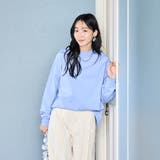【WEB限定】リピロンT / アソートロングスリーブTシャツ | coen【women】 | 詳細画像15